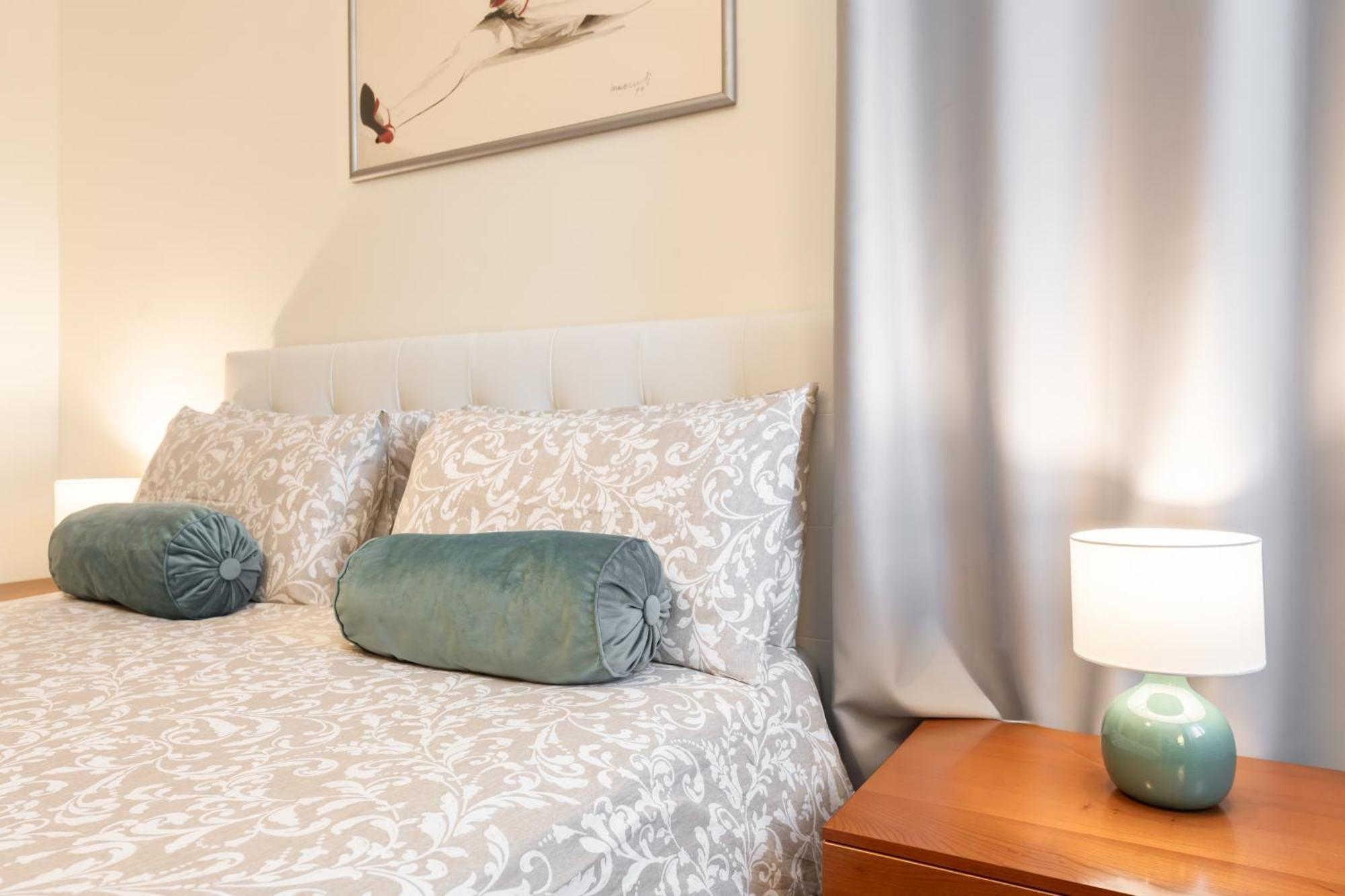 Villa Chiara Relax Giano dell'Umbria Экстерьер фото