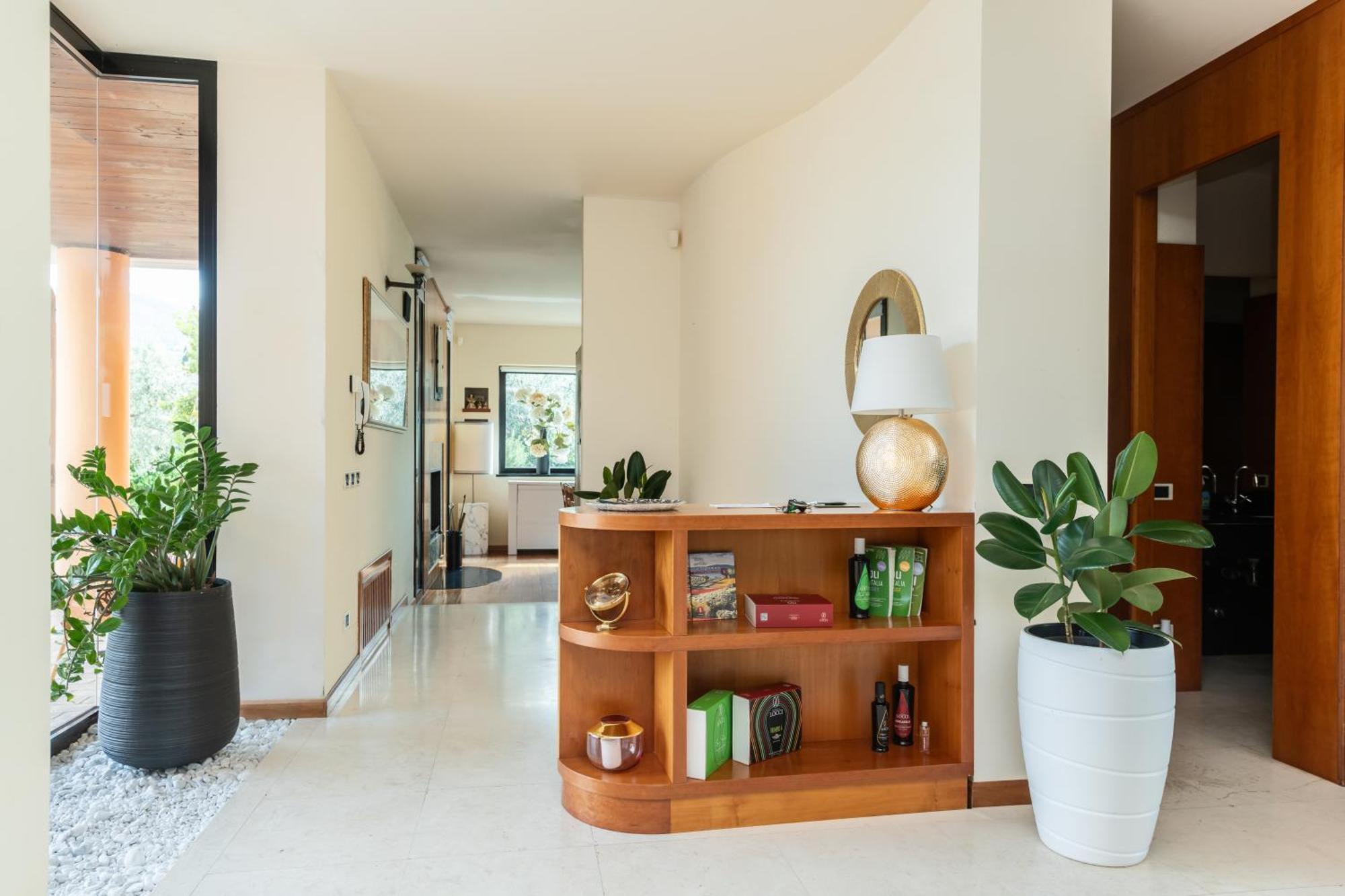 Villa Chiara Relax Giano dell'Umbria Экстерьер фото